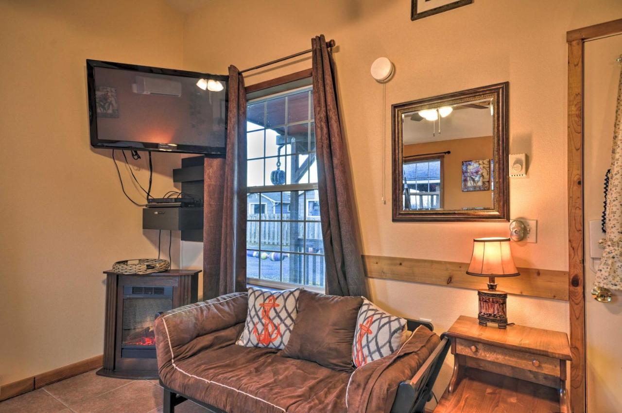 Cute Studio Abode - Steps To Long Beach Boardwalk! Esterno foto