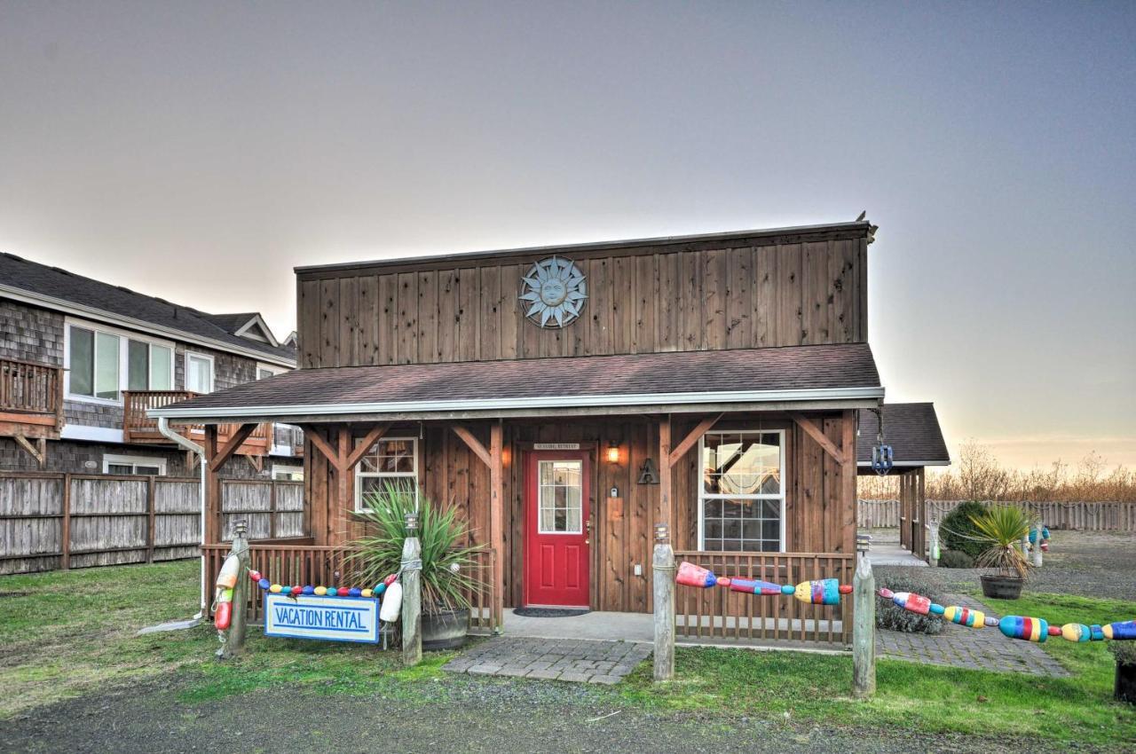 Cute Studio Abode - Steps To Long Beach Boardwalk! Esterno foto