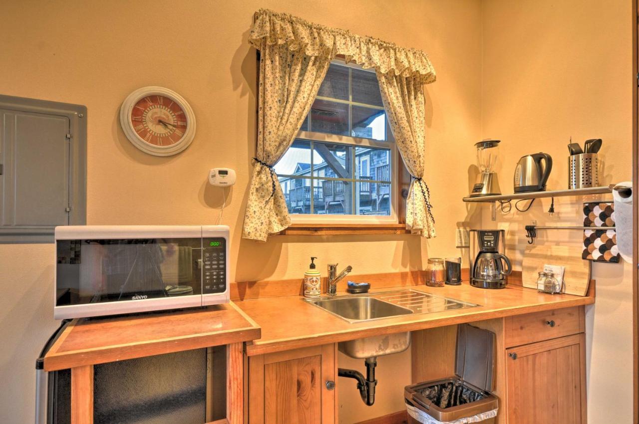 Cute Studio Abode - Steps To Long Beach Boardwalk! Esterno foto