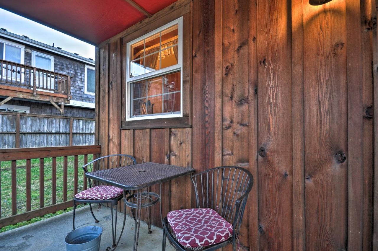 Cute Studio Abode - Steps To Long Beach Boardwalk! Esterno foto