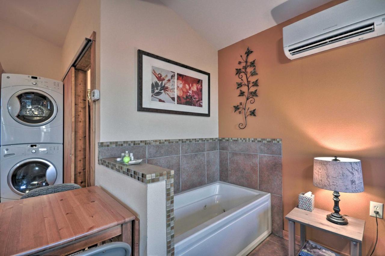 Cute Studio Abode - Steps To Long Beach Boardwalk! Esterno foto
