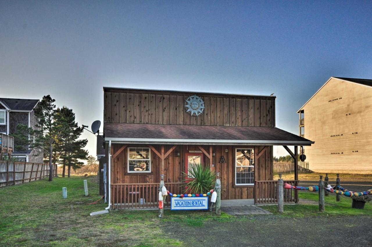 Cute Studio Abode - Steps To Long Beach Boardwalk! Esterno foto